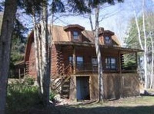 155 Moose Ridge Rd, Lake George, NY 12845