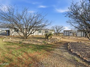 4742 E Dragoon Rd, Dragoon, AZ 85609