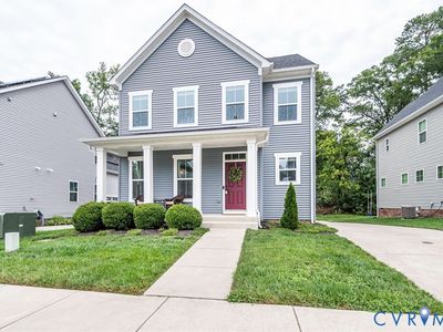 1653 Bilder Ct, Richmond, VA, 23225