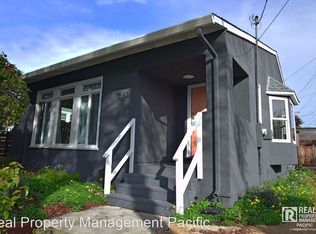 2153 Sacramento St, Berkeley, CA 94702