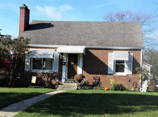 873 Timberman Rd, Columbus, OH 43212