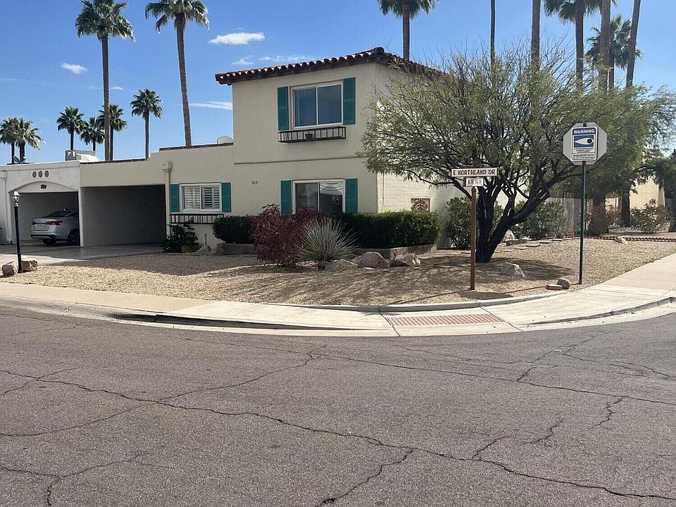 1st image of 7631 E NORTHLAND Drive