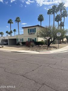 7631 E NORTHLAND Drive, Scottsdale, AZ, 85251