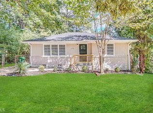 1774 Austin Dr, Decatur, GA 30032