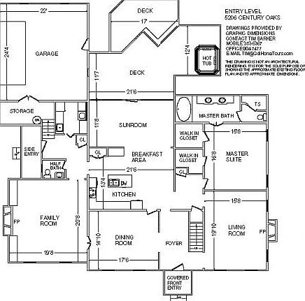 1st image of 5206 Century Oaks Dr