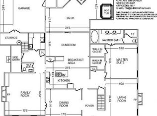 5206 Century Oaks Dr, Greensboro, NC 27455