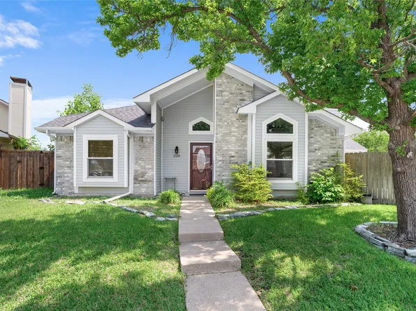 2539 Melissa Ln, Carrollton, TX 75006