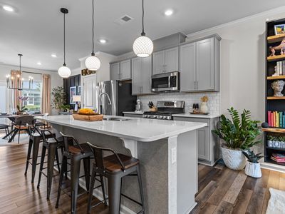 5041 Microcline Trl, Raleigh, NC, 27610