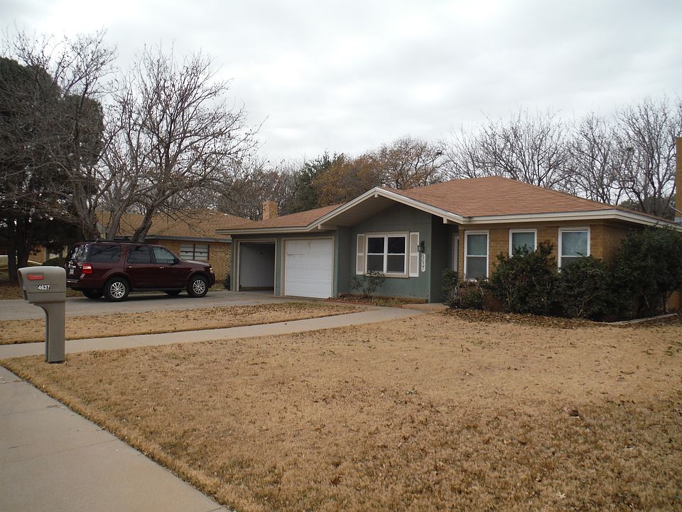 House Front