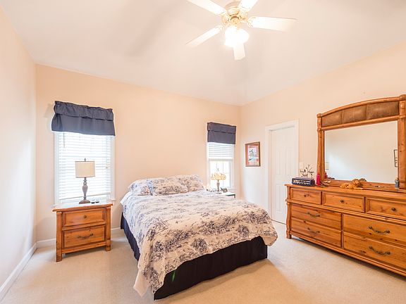 Master suite x2