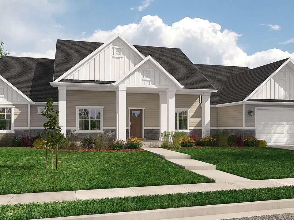 Arive Homes Floor Plans