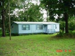 136 Neeld St, Inglis, FL 34449