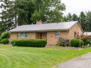 20018 Roosevelt Rd, South Bend, IN 46614