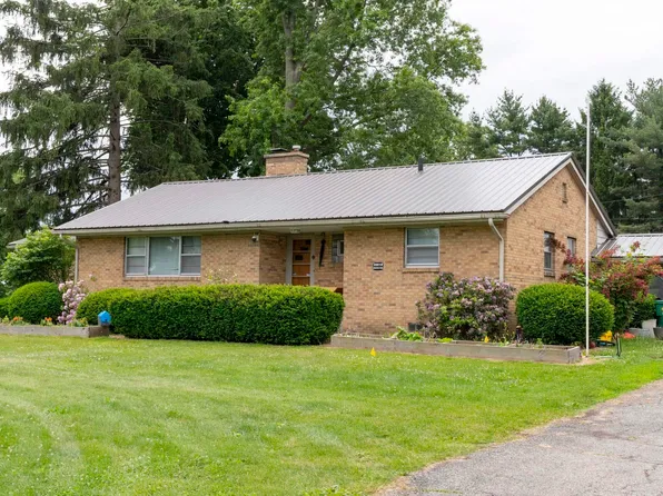 20018 Roosevelt Rd, South Bend, IN 46614