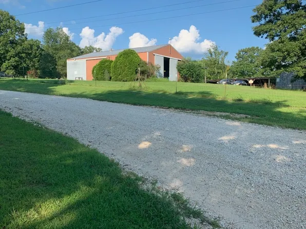 954 S Buchanan Rd, Waverly, TN 37185