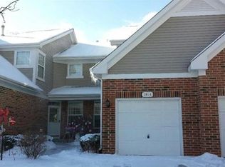2054 S Lincoln Ave, Lombard, IL 60148