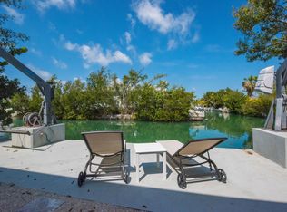 254 Sawyer Dr, Cudjoe Key, FL 33042
