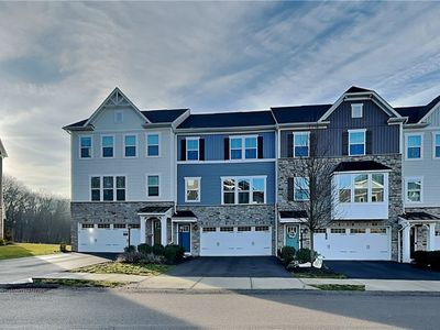 114 Curtis Ct, Ross Twp, PA, 15237