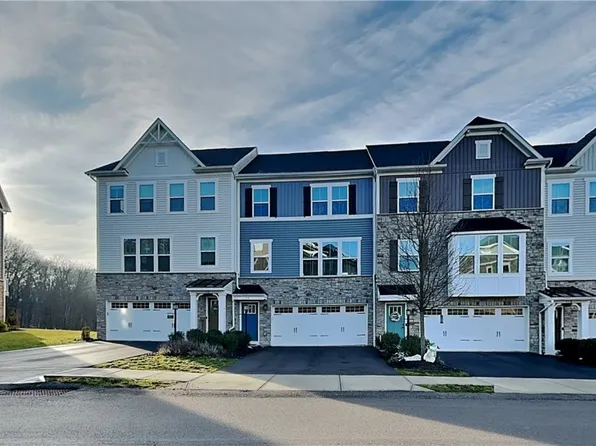 114 Curtis Ct, Ross Twp, PA 15237