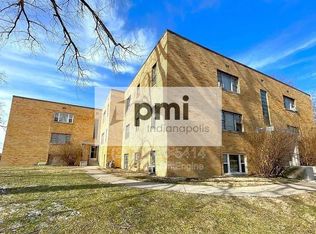 8 N Butler Ave APT 13, Indianapolis, IN 46219