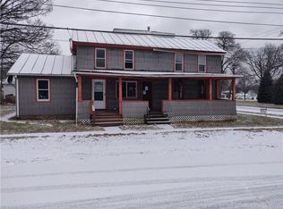 20 William St, Dansville, NY 14437
