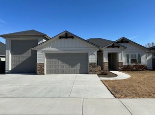 1720 N Hurtsville Ave, Kuna, ID 83634