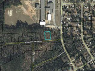 4321 Herman Talmadge Ave, Macon, GA 31204