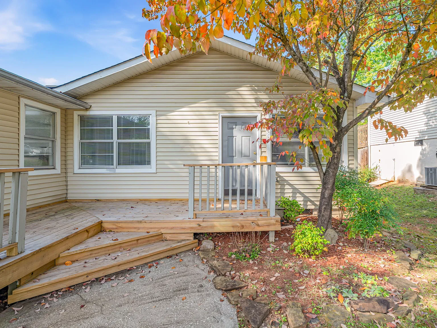(ACHZL) Countryhill (Apts 1 - 4) - 21 — Photo 4