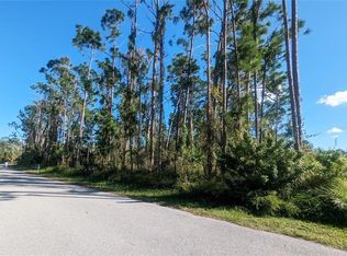 Spaniel Avenue Ave LOT 4, North Pt, FL 34288