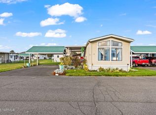 3601 Castlevale Rd Unit 14, Yakima, WA 98902