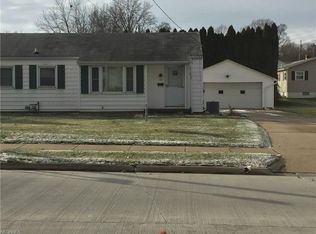 217 S Crown Hill Rd, Orrville, OH 44667