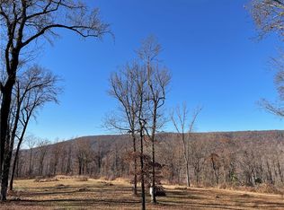 Bidville Rd, Winslow, AR 72959