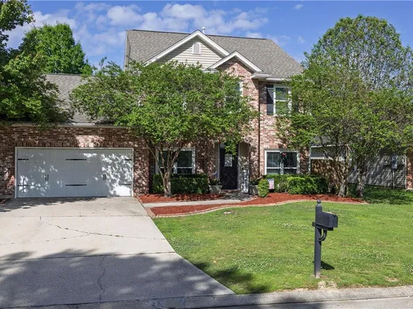 324 Tallow Creek Blvd, Covington, LA 70433
