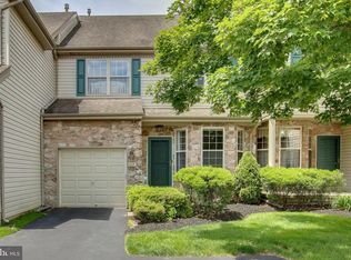 5115 Barness Ct, Doylestown, PA 18902