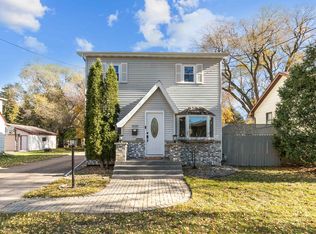 1420 N Rankin St, Appleton, WI 54911
