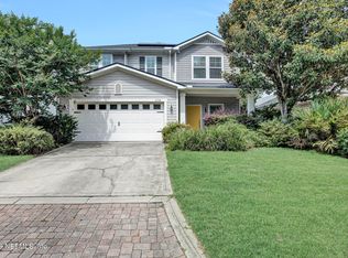 2668 ST JOHNS Boulevard, Jacksonville Beach, FL 32250