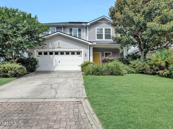 2668 ST JOHNS Boulevard, Jacksonville Beach, FL 32250