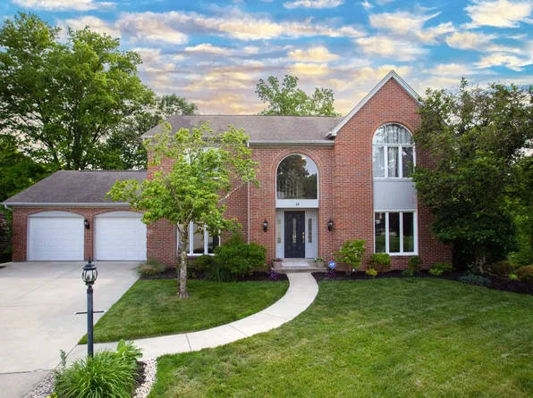 24 Cedar Point, Newport, KY 41076