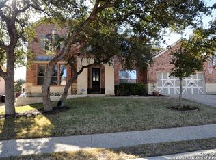 19223 Barrow Bay, San Antonio, TX 78258