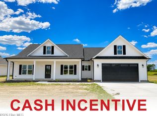 2811 S Us 13 Highway, Goldsboro, NC 27530