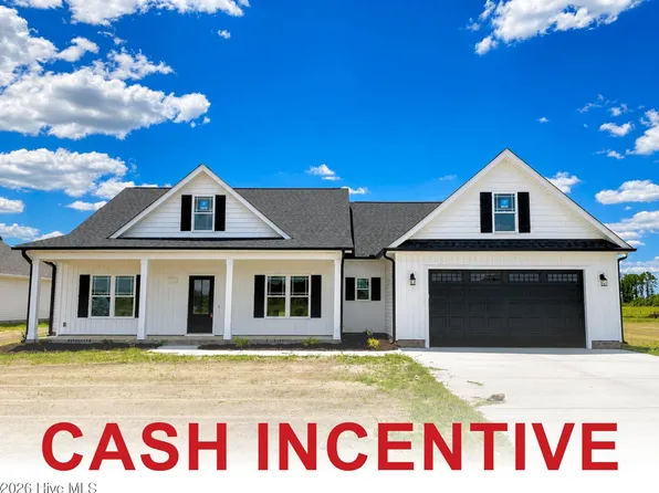 2811 S Us 13 Highway, Goldsboro, NC 27530