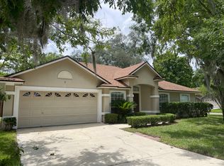 4524 Crystal Brook Way, Jacksonville, FL 32224