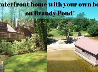 8 Trails End, Naples, ME 04055