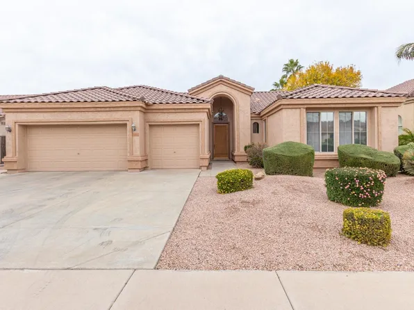 1112 W Washington Ave, Gilbert, AZ 85233