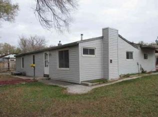 483 Jefferson Way, Green River, WY 82935