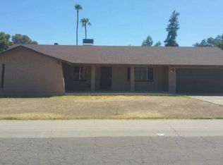 3737 W Shangri La Rd, Phoenix, AZ 85029