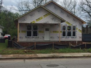 1428 Twiggs St, Augusta, GA 30901