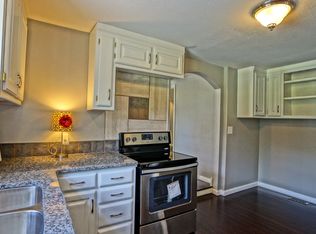 316 W Plum St, Stanley, NC 28164