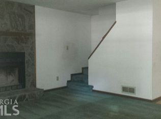 3625 Fayetteville Rd, Griffin, GA 30223