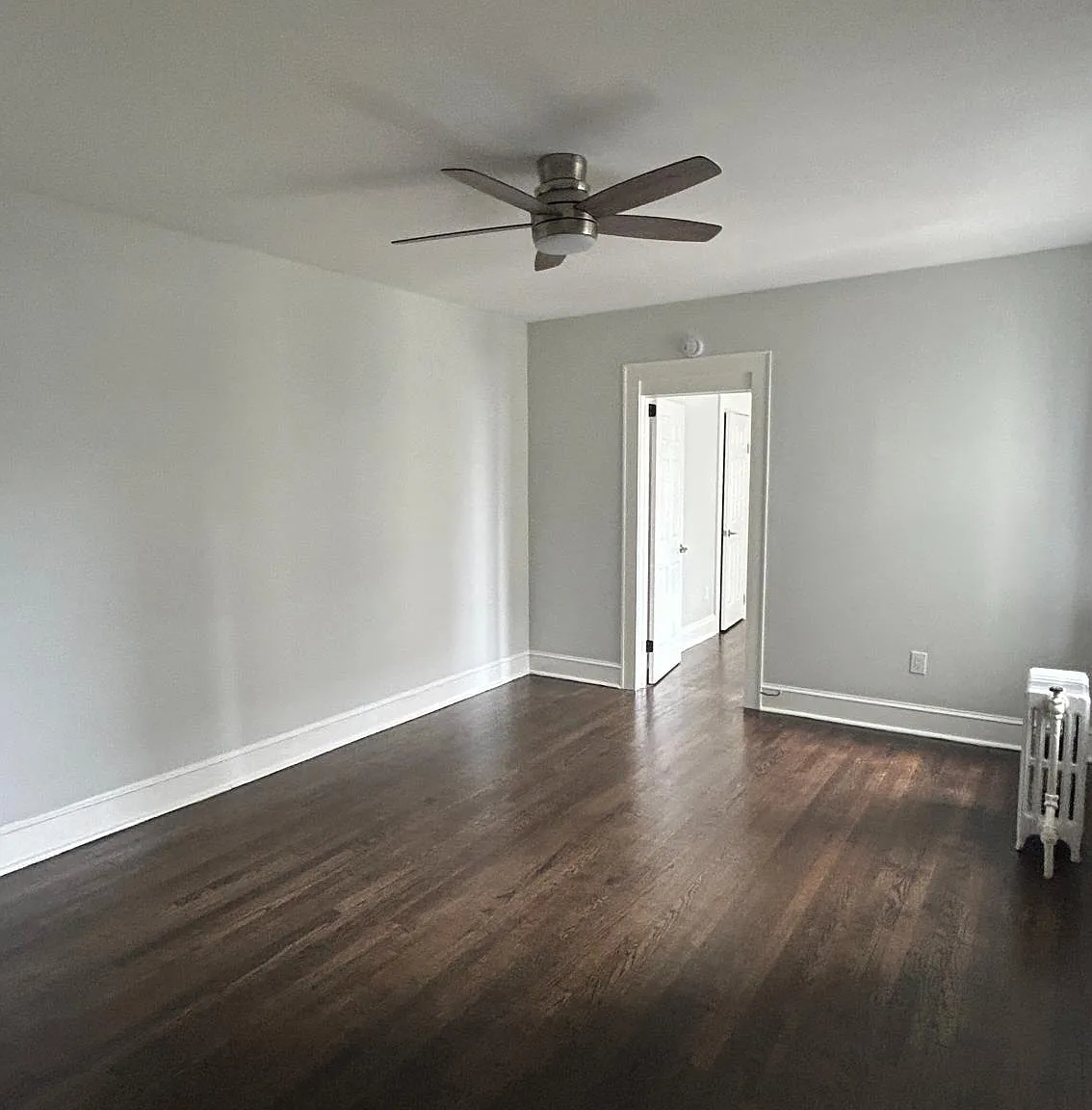West Clinton Apartments — Photo 3